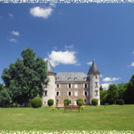 Hotellerie De Plein Air Camping Leychoisier Bonnac-la-Cote Экстерьер фото